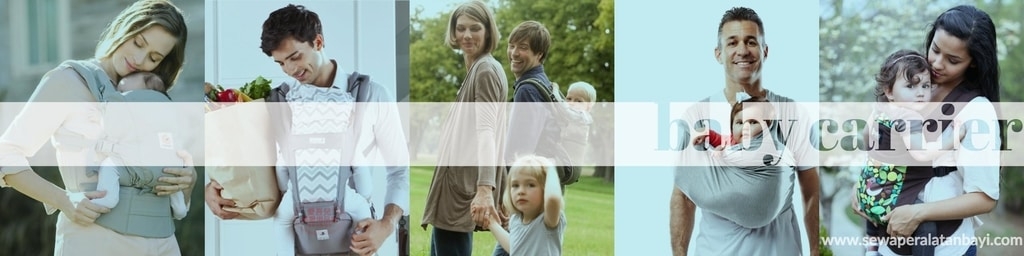 Baby Carrier Baby Carrier