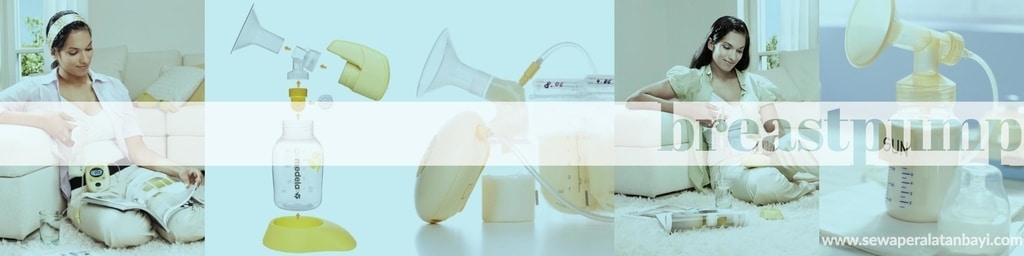 Breast Pump Breast Pump