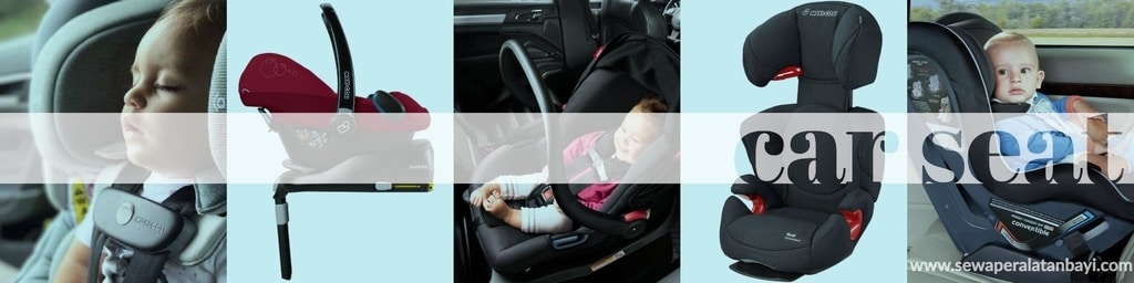 Car Seat