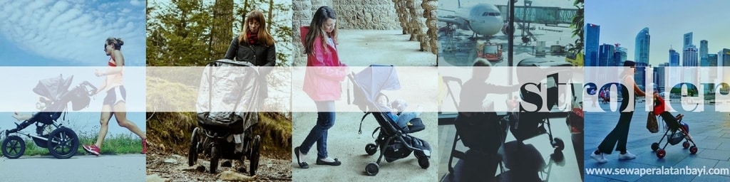 Stroller Stroller