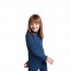 sewa-Pakaian & Kostum-merinoBASE Kids' Long Sleeve Top