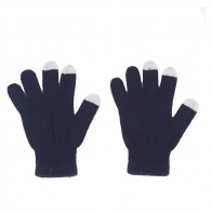 sewa--Navy Gloves (Dewasa)