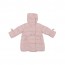 sewa-Perlengkapan Musim Dingin-Zara Baby Girls Dusty Pink 3th