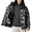 sewa-Perlengkapan Musim Dingin-Columbia Women's Whirlibird Iv Interchange Jacket