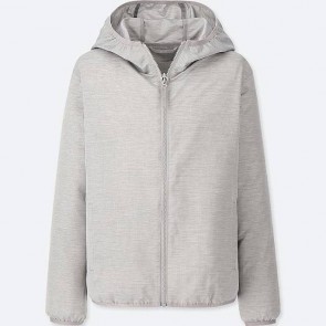 sewa-Pakaian & Kostum-Uniqlo Kids Pocketable Parka