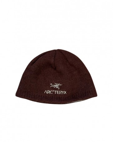 sewa-Pakaian & Kostum-Arc'teryx Wool Brown Beanie