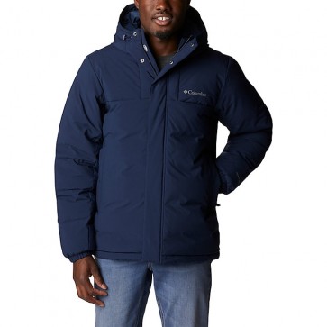 sewa-Perlengkapan Musim Dingin-Columbia Aldercrest Down Parka
