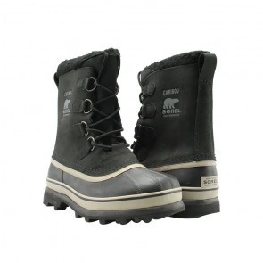 sewa-Sepatu-Sorel Caribou Men's Waterproof Boot