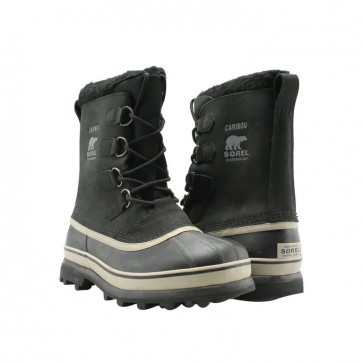 sewa-Sepatu-Sorel Caribou Men's Waterproof Boot