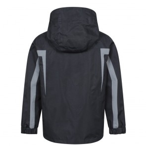 sewa-Jacket-Mountain Warehouse Samson 2 Kids Waterproof Jacket