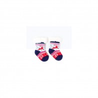 sewa--Hallstatt Chenille Winter Socks Baby