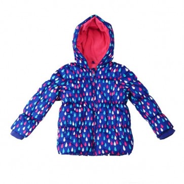 sewa-Perlengkapan Musim Dingin-Mothercare Winter Jacket (7 Tahun)