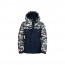 sewa-Perlengkapan Musim Dingin-Arctix Kids Slalom Insulated Jacket