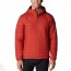 sewa-Perlengkapan Musim Dingin-Columbia Men Silver Falls Jacket
