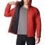 sewa-Perlengkapan Musim Dingin-Columbia Men Silver Falls Jacket