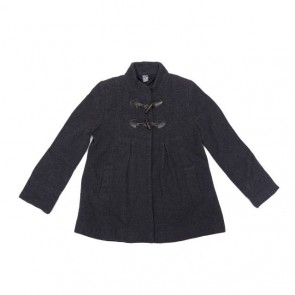 sewa-Pakaian & Kostum-Zara Girls Coat (9 Tahun)