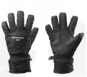 sewa-Perlengkapan Musim Dingin-Kathmandu Kids Snow Gloves