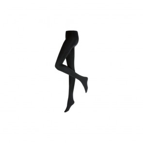 sewa-Pakaian & Kostum-Esmara Ladies Thermal Tights Black
