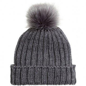 sewa-Perlengkapan Musim Dingin-H&M Wool Blend Hat