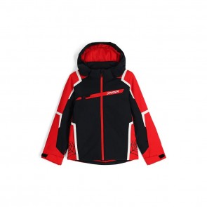 sewa-Perlengkapan Musim Dingin-Spyder Boys Challenger Insulated Jacket