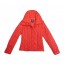 sewa-Baju Musim Dingin Dewasa-Mango Women Red Winter Jacket