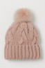 sewa-Pakaian & Kostum-H&M Knitted Hat (Dewasa)