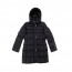 sewa-Perlengkapan Musim Dingin-Zara Woman Down Jacket Black XL