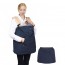 sewa-Perlengkapan Musim Dingin-Manito Wind-Ban Baby Carrier Windbreaker