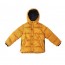 sewa-Perlengkapan Musim Dingin-Zara Mustard Jacket 7, 9 tahun
