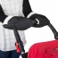 sewa-Perlengkapan Musim Dingin-Mountain Buggy Hand Muffs