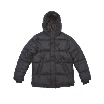 sewa-Perlengkapan Musim Dingin-Zara Boys Black Winter Jacket 6-7yo, 11-12yo