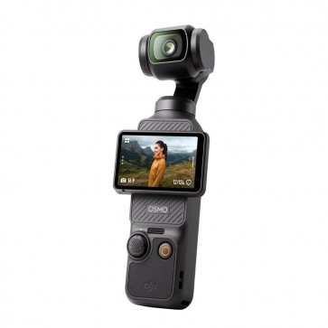 sewa-Lain lain-Dji Osmo Pocket 3