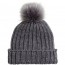 sewa-Perlengkapan Musim Dingin-H&M Wool Blend Hat