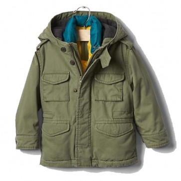 sewa-Pakaian & Kostum-GAP Winter Jacket