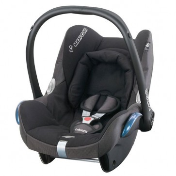sewa-Car Seat-Maxi Cosi Cabriofix