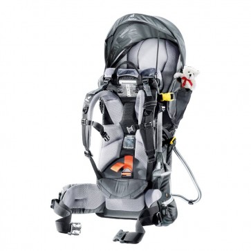 sewa-Baby Carrier-Deuter Kids Comfort 3