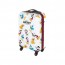 sewa-Tas & Koper-Primark Disney's Mickey Mouse & Friends 4-Wheel Suitcase L 30 Inch