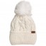sewa-Perlengkapan Musim Dingin-H&M Cable Knit Hat