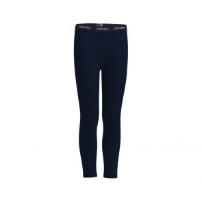 sewa-Perlengkapan Musim Dingin-Icebreaker Kids' Merino 200 Oasis Thermal Legging