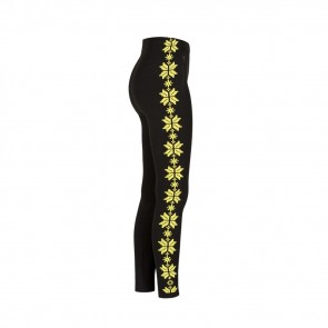 sewa-Perlengkapan Musim Dingin-Newland Women Legging Amira
