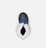 sewa--Sorel Yoot Pac Nylon Youth Waterproof Boot
