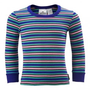sewa-Pakaian & Kostum-Kathmandu Poly Pro Long Sleeve Top Kids