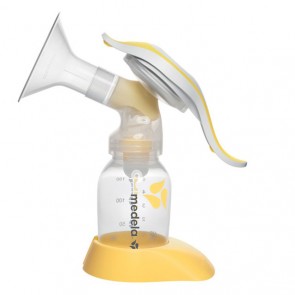 sewa-Breast Pump-Medela Harmony