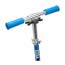 sewa-Lain lain-Oxelo Mid 1 Blue Robot Skuter