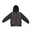 Primark Boys Army Winter Jacket 7-8 Years