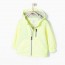 sewa-Pakaian & Kostum-Zara Baby Raincoat