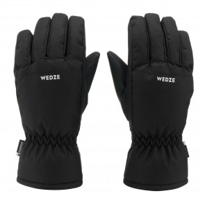 sewa-Sarung Tangan-Decathlon Wedze Kids Ski Gloves