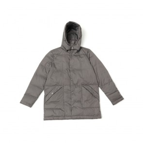 sewa-Pakaian & Kostum-Coldwear Men's Basic Down Jacket With Oversized Pockets