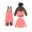 sewa-Celana-Hema Ski Suit Set
