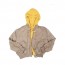 sewa-Perlengkapan Musim Dingin-Bershka Bomber Jacket